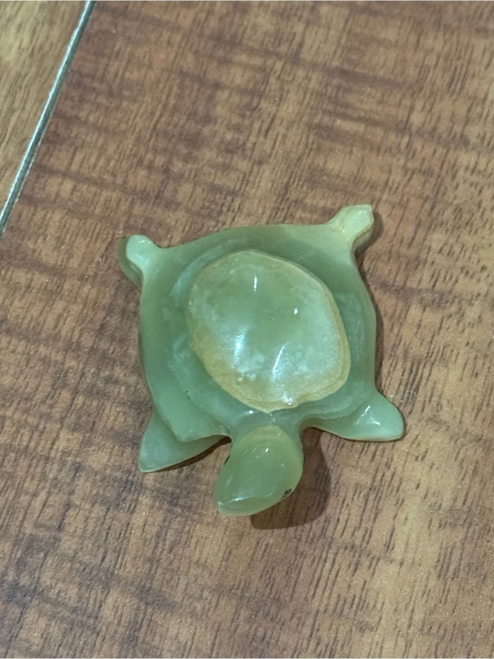 N/A beautiful green